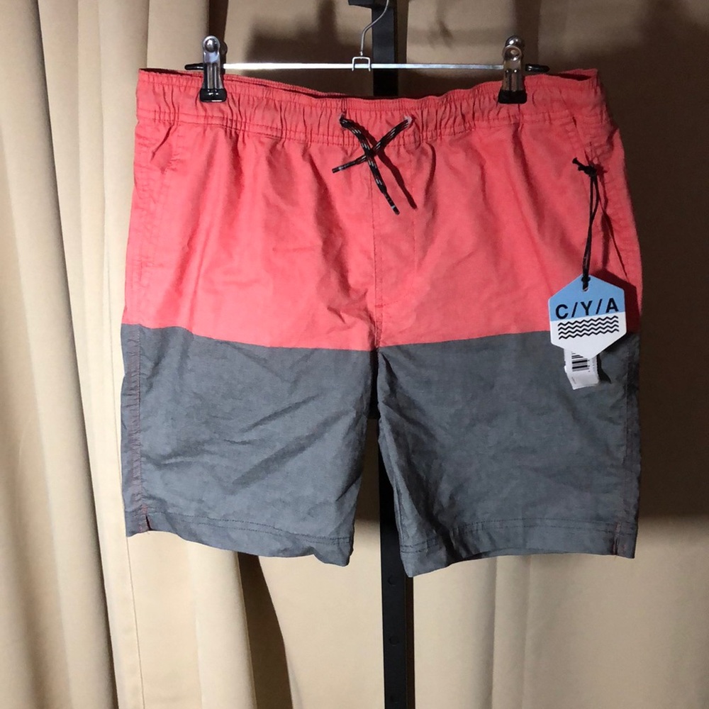 CYA Swim Shorts Size XL
